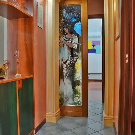 San Vito Σπίτι διακοπών *