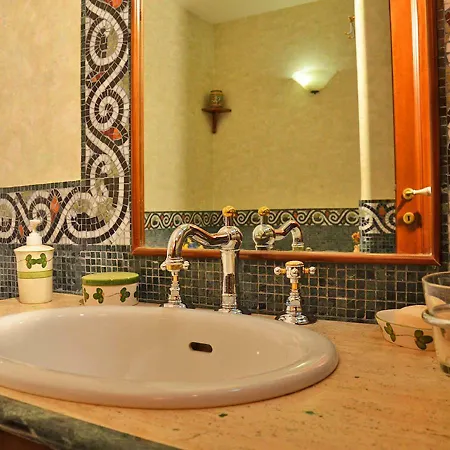 San Vito Σπίτι διακοπών