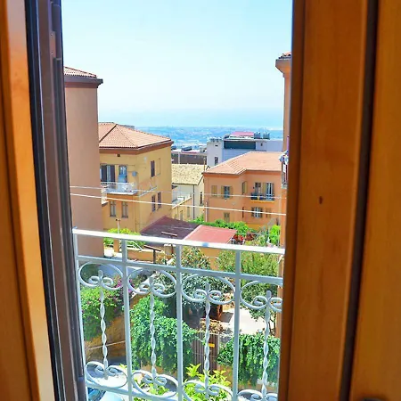 Σπίτι διακοπών San Vito