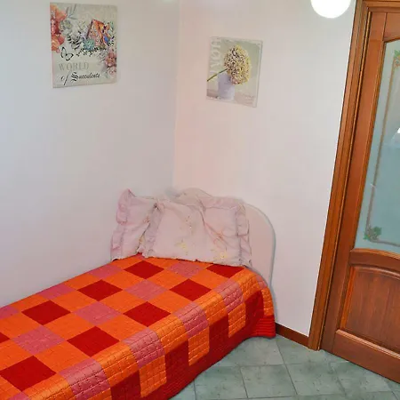 Σπίτι διακοπών San Vito *