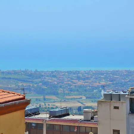 San Vito Σπίτι διακοπών *