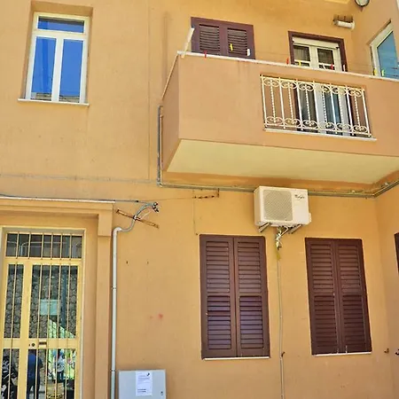 Σπίτι διακοπών San Vito
